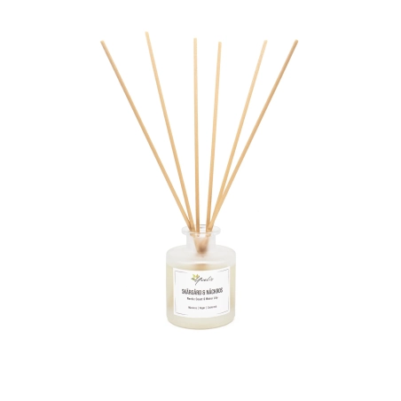Archipelago & Water lily - Ecofriendly Reed Diffuser