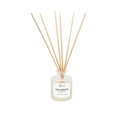 Lilac & Summer rain - Ecofriendly Reed Diffuser