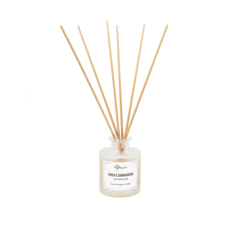 Syren & Sommarregn - Doftpinnar