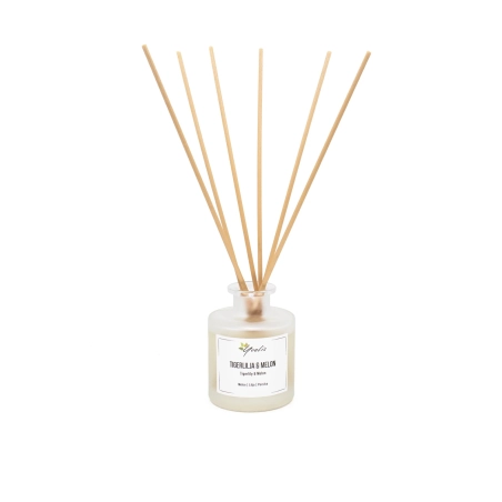 Tigerlily & Melon - Reed Diffuser