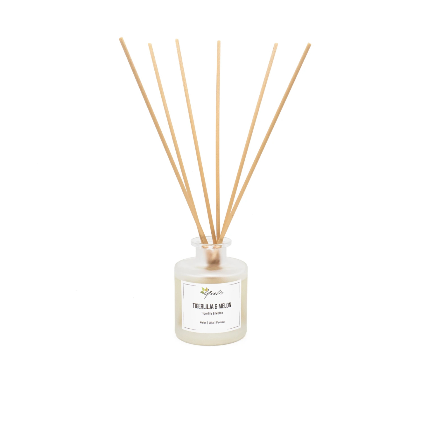 Tigerlily & Melon - Reed Diffuser