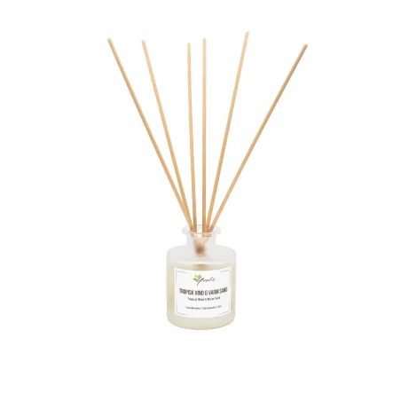 Tropical Wind & Warm Sand - Reed Diffuser