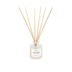 Vanilla & Creamy Caramel - Reed Diffuser