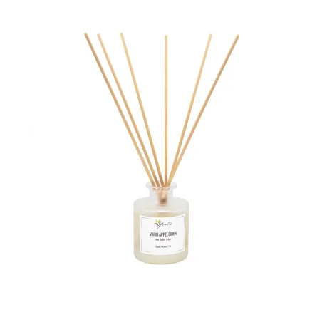 Hot Apple Cider - Reed Diffuser