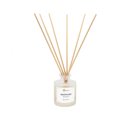 Hot Apple Cider - Reed Diffuser