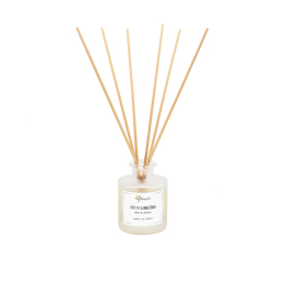 White Tea & Ginger - Reed Diffuser
