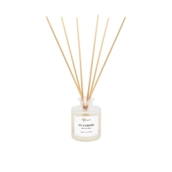 White Tea & Ginger - Reed Diffuser