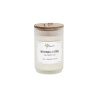 Clean Cotton & Citrus - Small Candle