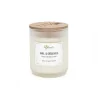 Vanilla & Creamy Caramel - Large candle
