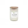Vanilla & Creamy Caramel - Small candle