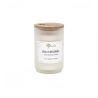 Vanilla & Creamy Caramel - Small candle