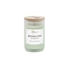 Morning Dew & Mint - Ecofriendly scented candle