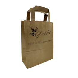 25-pcs Bags Small