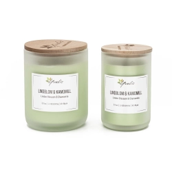 Linden Blossom & Chamomile